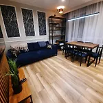 Apartament Mieszkanie 2 Pokojowe - 5km Od Sun świeradów Zdrój