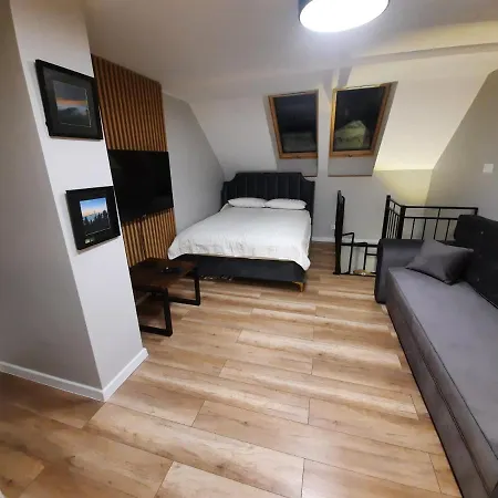 Mieszkanie 2 Pokojowe - 5km Od Sun świeradów Zdrój