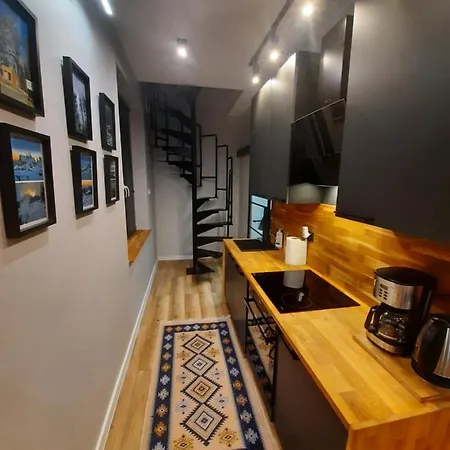 Mieszkanie 2 Pokojowe - 5km Od Sun świeradów Zdrój Apartament *