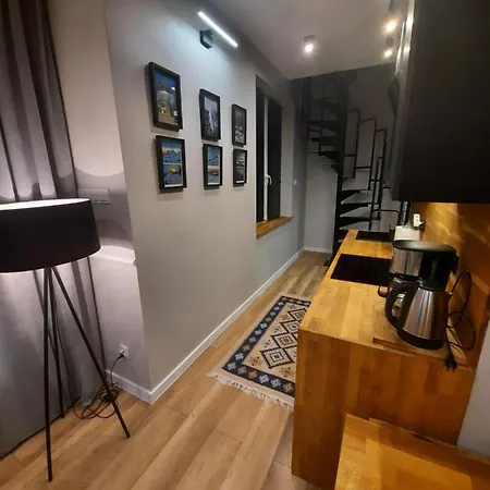 Mieszkanie 2 Pokojowe - 5km Od Sun świeradów Zdrój Pobiedna