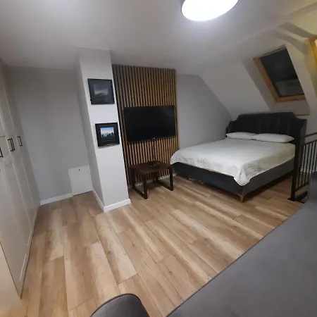 Mieszkanie 2 Pokojowe - 5km Od Sun świeradów Zdrój Apartament