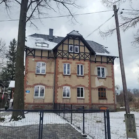 Mieszkanie 2 Pokojowe - 5km Od Sun świeradów Zdrój * Pobiedna
